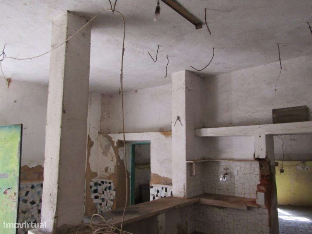 Casa da Taberna, Castelo de Bode, Abrantes-5