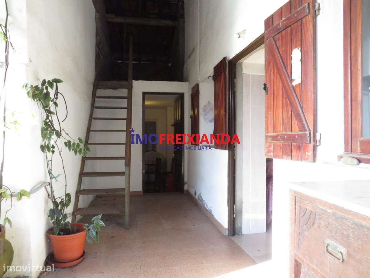 Moradia - Aldeia da Serra-7