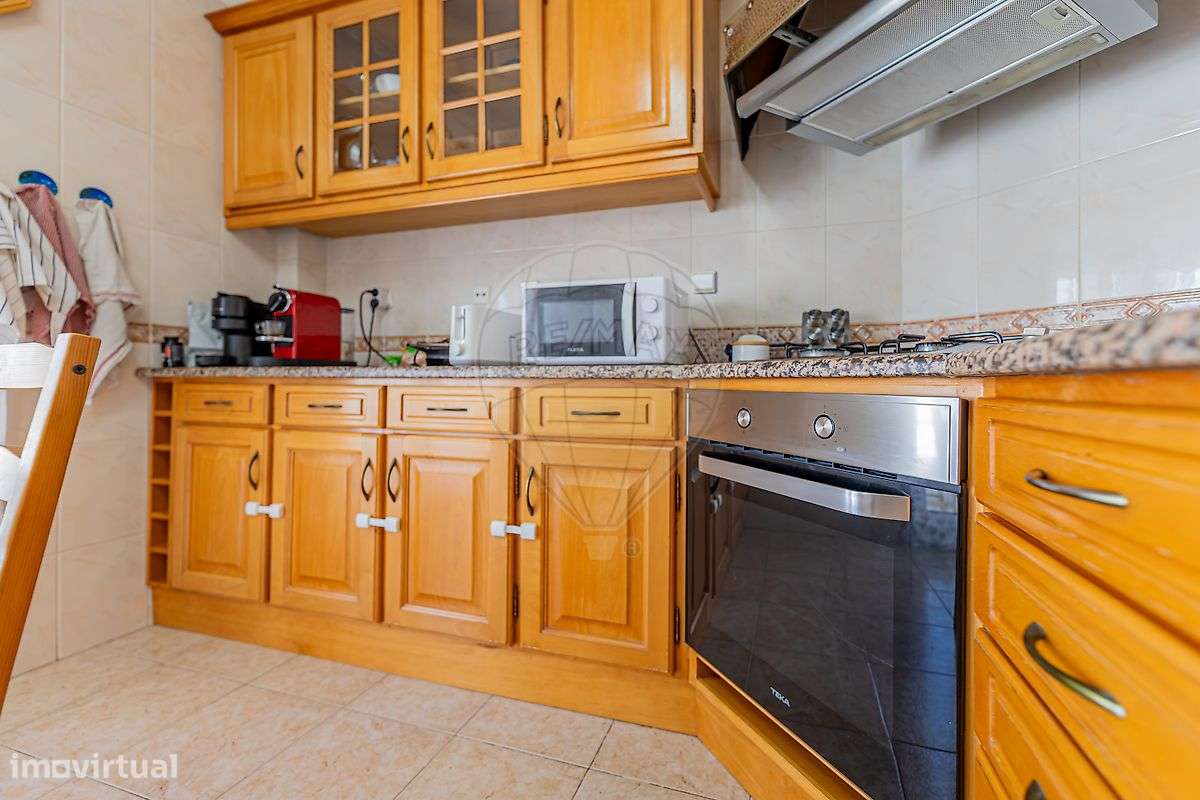 Apartamento T2 para venda-25