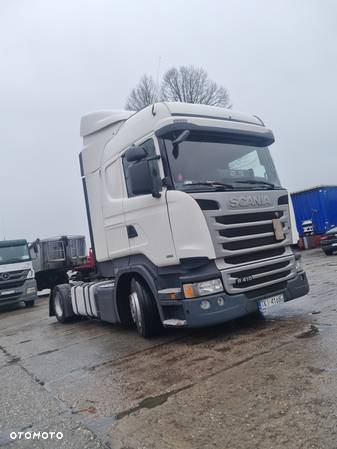 Scania R - 11