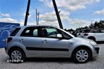 Suzuki SX4 1.9 DDiS 4WD GS / Premium - 5