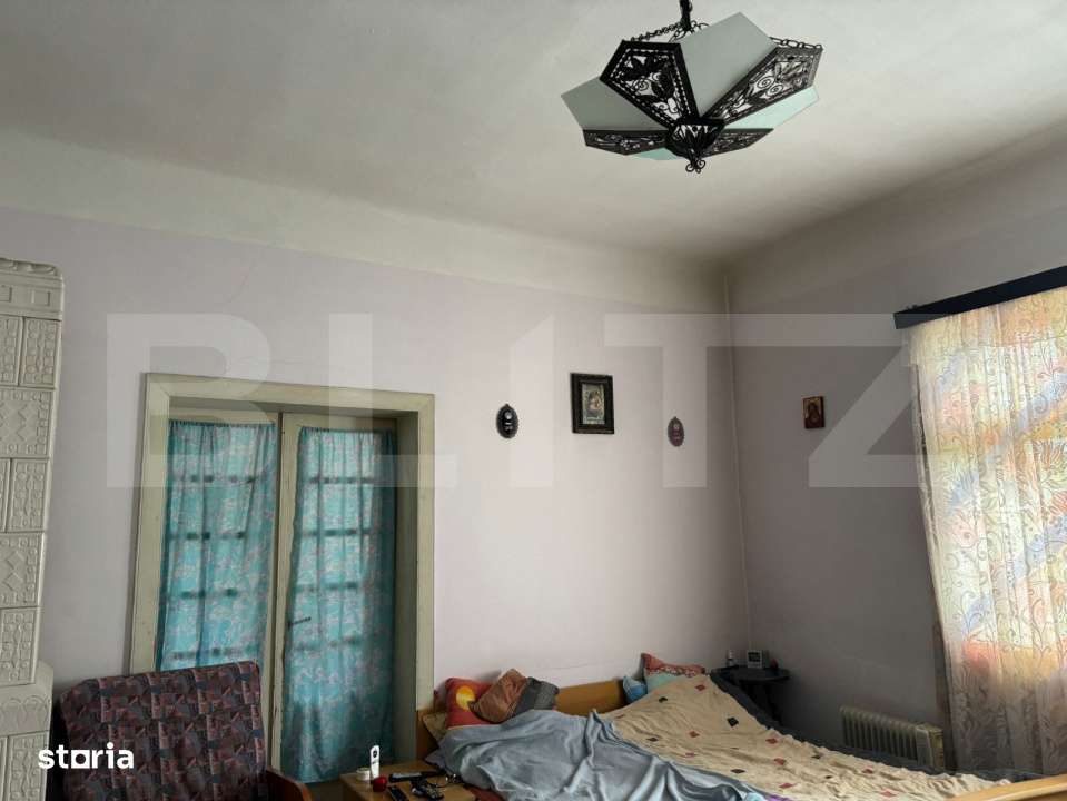 Casa parter, 140 mp utili, 1434 mp teren, Itcani - SV - Imagine principală: 5/8