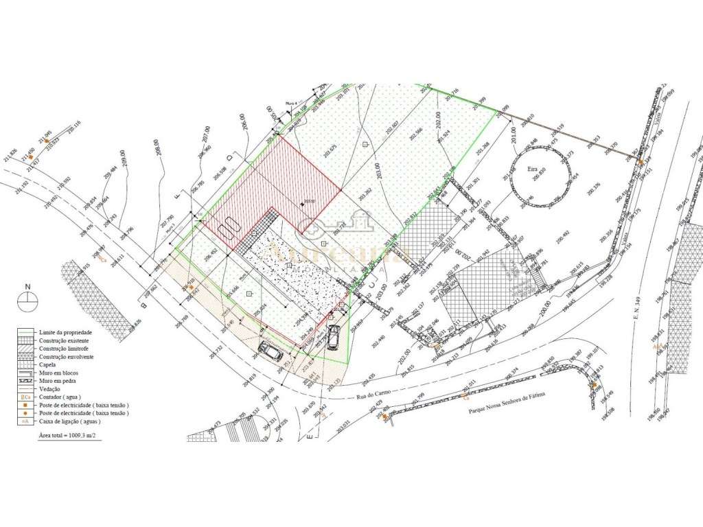 Moradia Chave na Mão - Lagoa do Furadouro-18