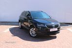 Skoda Karoq 2.0 TDI SCR 4x4 DSG Style - 7