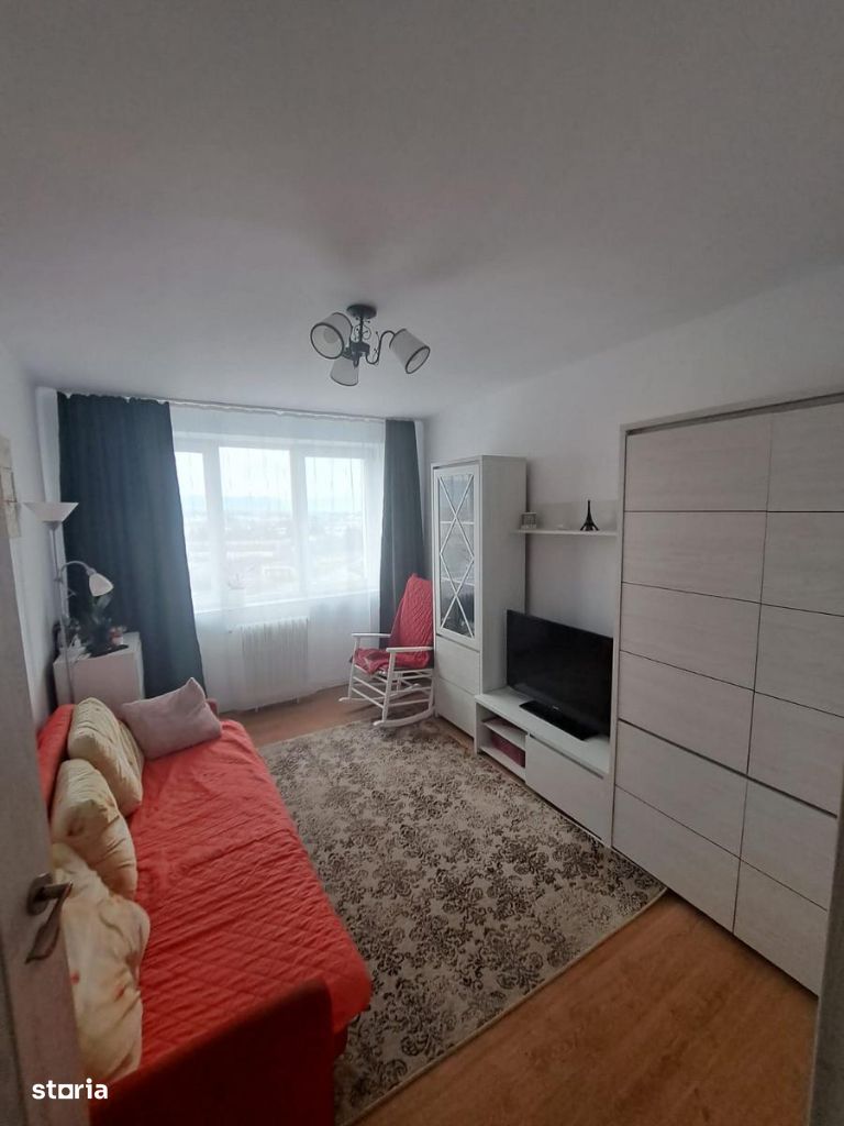 Apartament 3 camere decomandat zona Mihai Viteazu