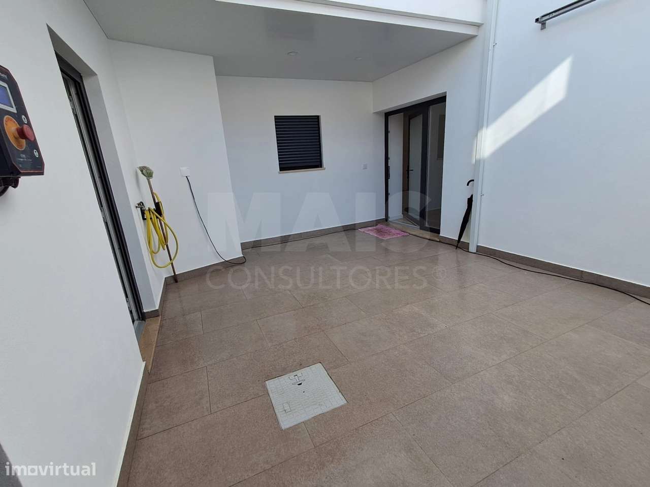 Moradia Remodelada T3 com terraço e pátio no Pó - Grande imagem: 5/20