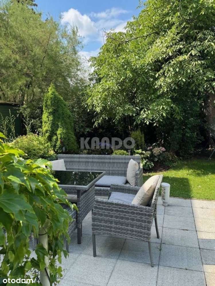 Dom wolnostojący na Oporowie!-10