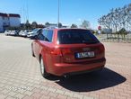 Audi A4 Avant 1.8T - 13