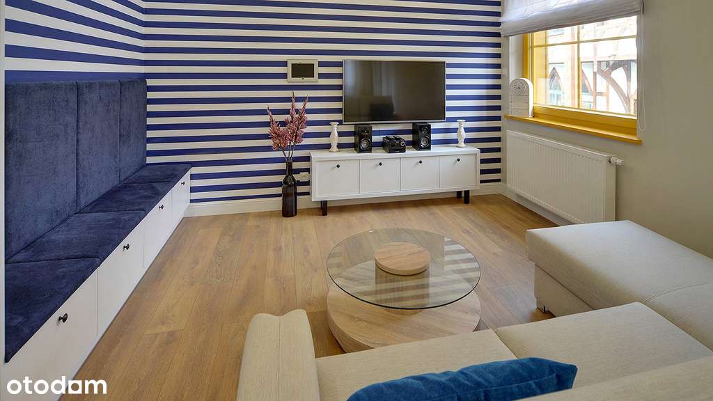 Apartament nr 7 Willa Torpo ResortNorweskaDolina - Pełny obrazek: 4/20