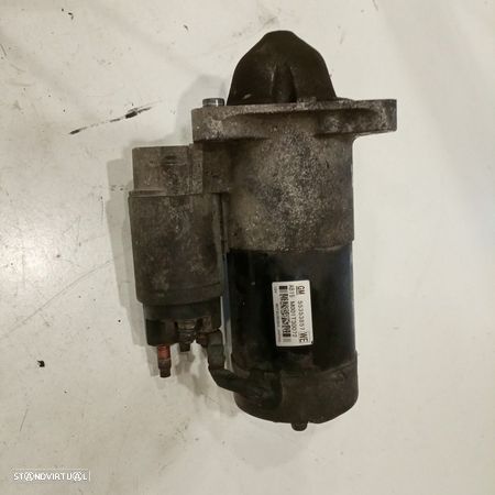 Motor De Arranque Opel Insignia A (G09) - 1