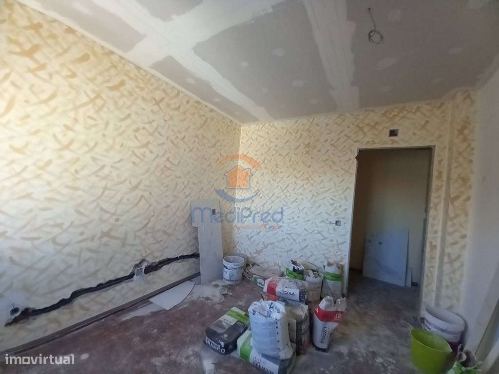 Apartamento T2 - Setúbal - Grande imagem: 5/23