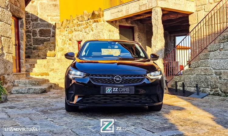Opel Corsa 1.5 D Business Edition - 2
