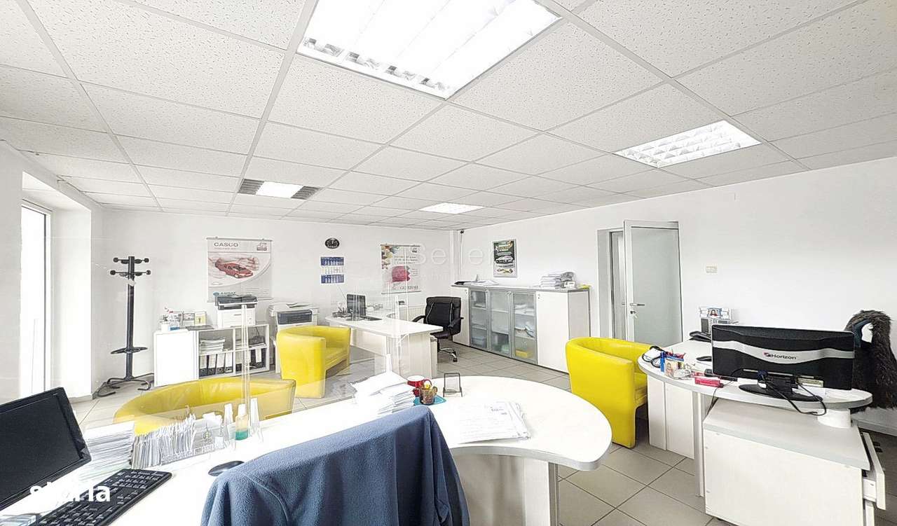 Vad Comercial Ridicat, Vizibilitate maxima - Imagine principală: 4/13