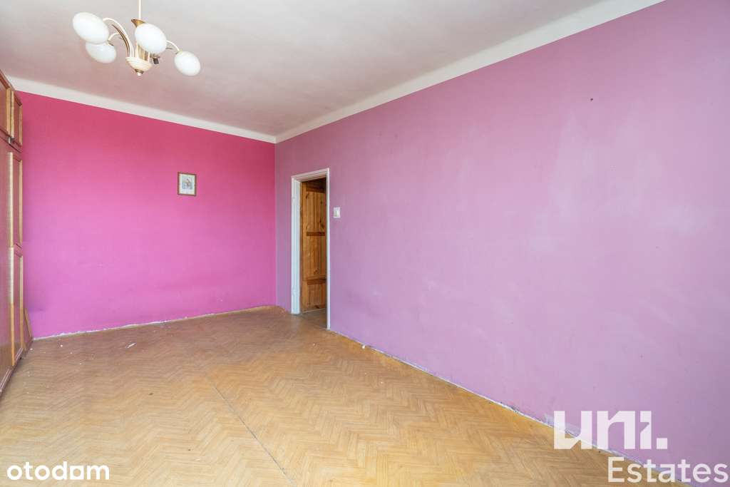 Częstochowa Aleja Pokoju | 2 pokoje | 49,01 m2-4