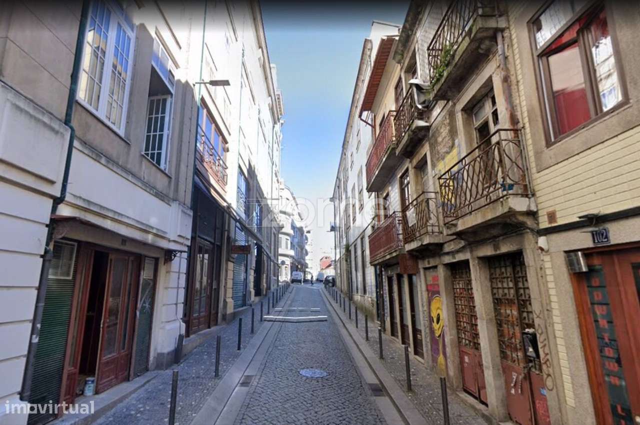 Edifício Histórico no Centro do Porto - Oportunidade Única - Grande imagem: 4/18