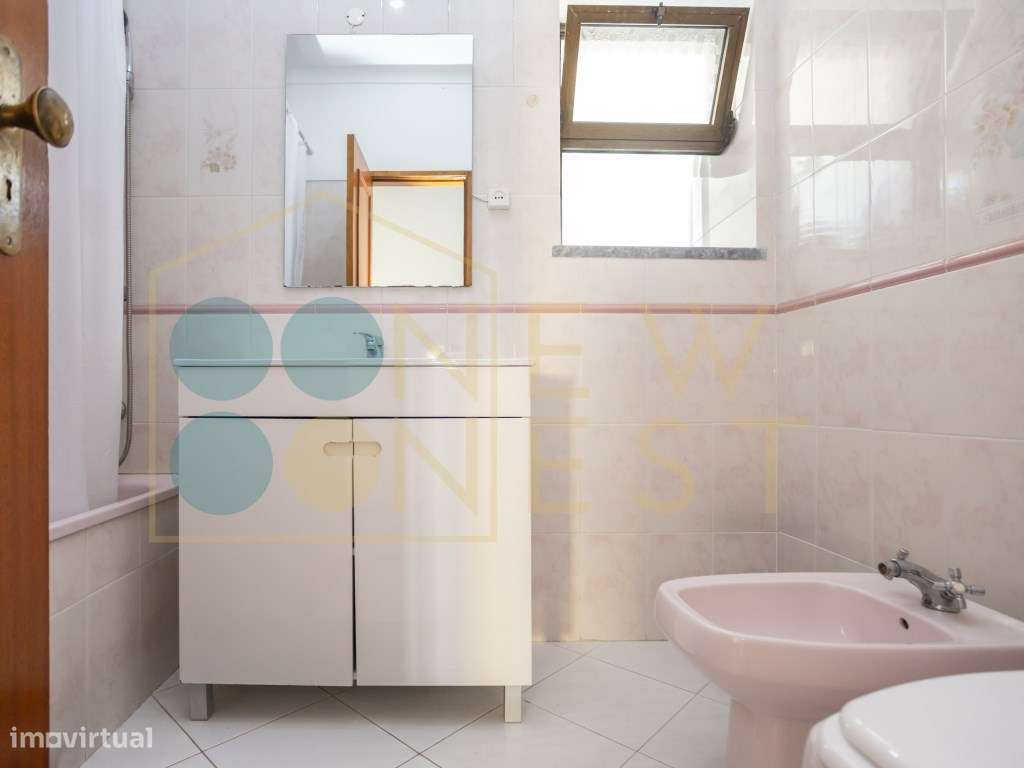 Apartamento T3 com vista panorâmica no monte Belo Norte, Setúbal-14