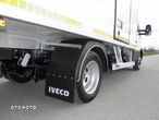 Iveco DAILY 50C15 50-150 CHŁODNIA 8-PALET CARRIER VIENTO 350 GRZANIE SALON PL 2018R - 28