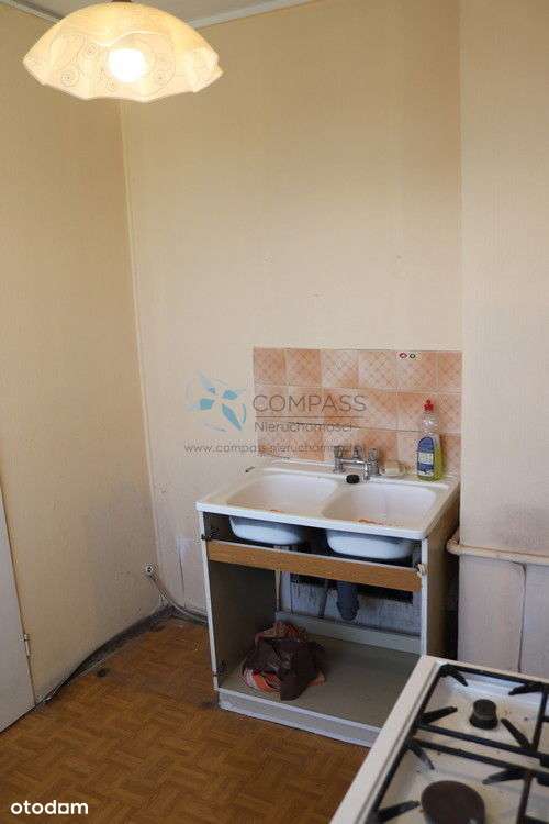 Jasna,ustawna i cicha kawalerka ok. 32m2-4