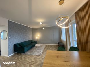Wynajmę 2 pokojowy apartament 60 mkw - Pełny obrazek: 3/13