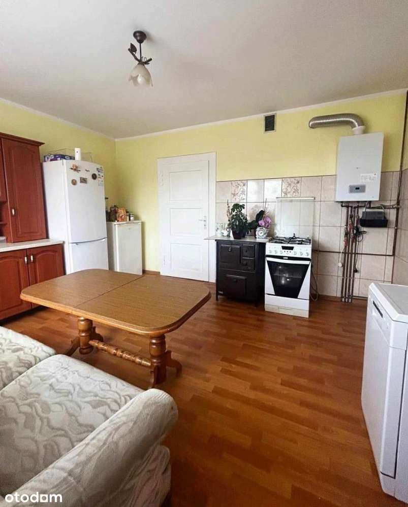 2 pokoje na sprzedaż - Pełny obrazek: 5/9