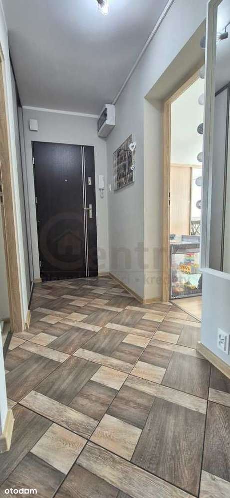 3 pok. na osiedlu - gotowe do wprowadzenia!-7