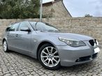 BMW 525 d Touring - 13