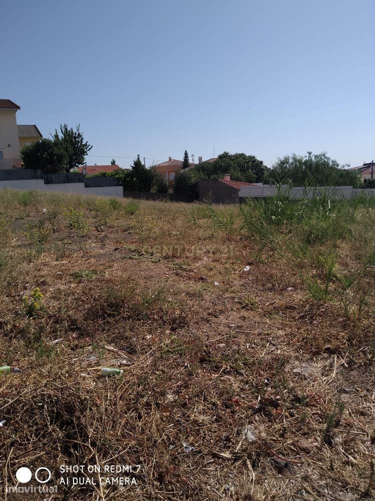 Lote de terreno urbano - Grande imagem: 3/10