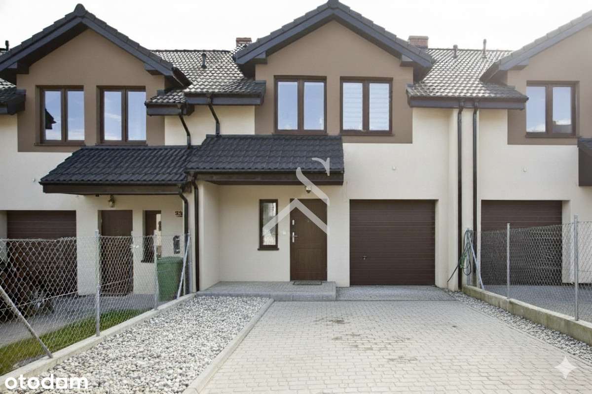 Przestronny dom  111 m² - idealny dla rodzin-12