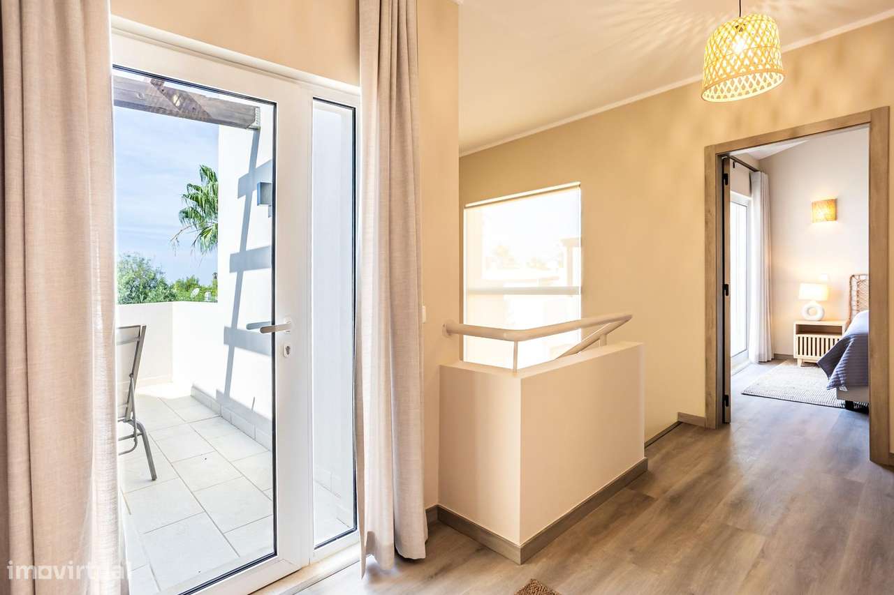 Conforto e Exclusividade: Moradia em Condomínio Privado-21