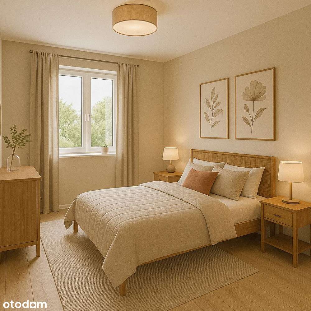 ⚡️Nowy rok w nowym mieszkaniu⚡️ - Pełny obrazek: 4/7