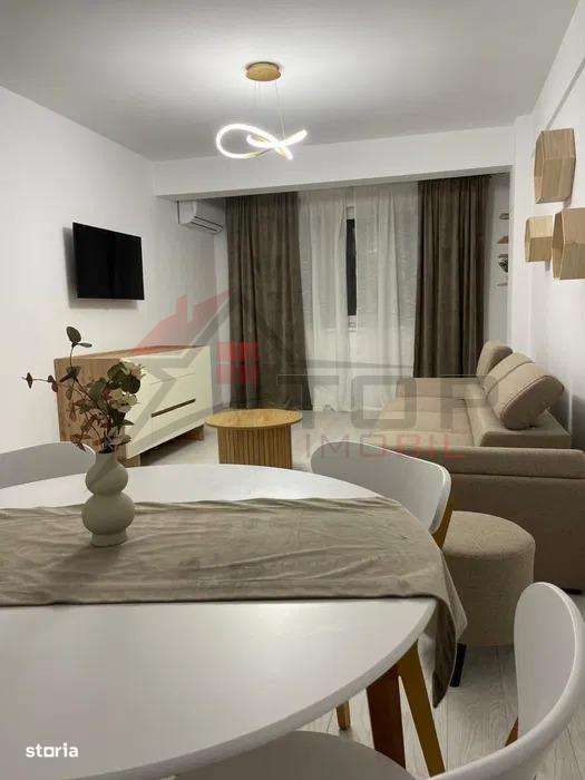 Apartament cu 2 camere decomandat, etajul 1, loc de parcare  - Valea L-0
