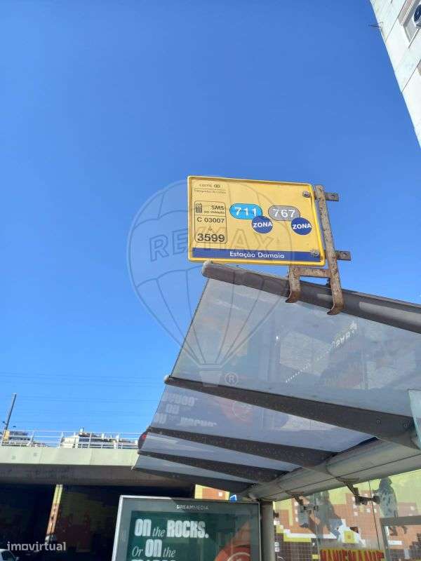 Apartamento T2 para venda - Grande imagem: 4/4