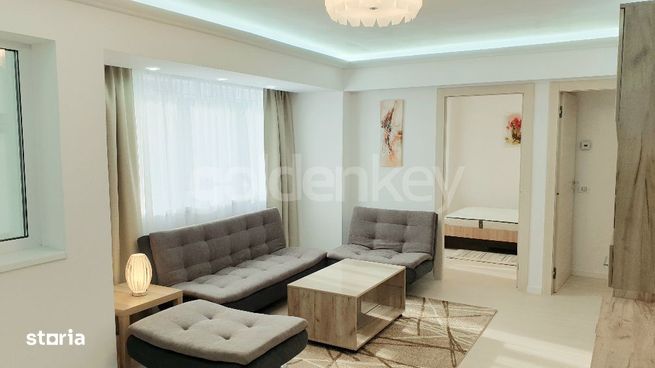 Apartament cu 3 camere | 10mp terasa