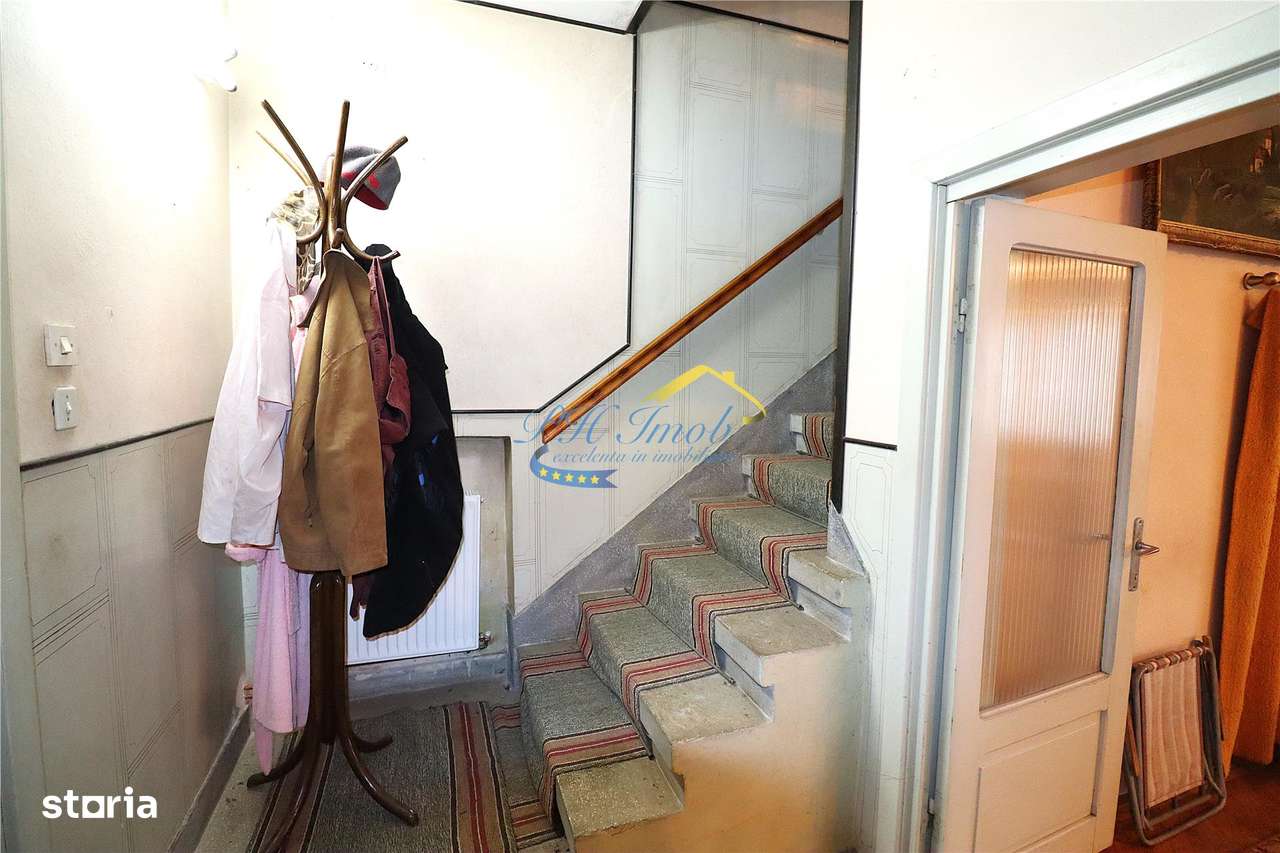 Vila de vanzare, Campina Prahova-3