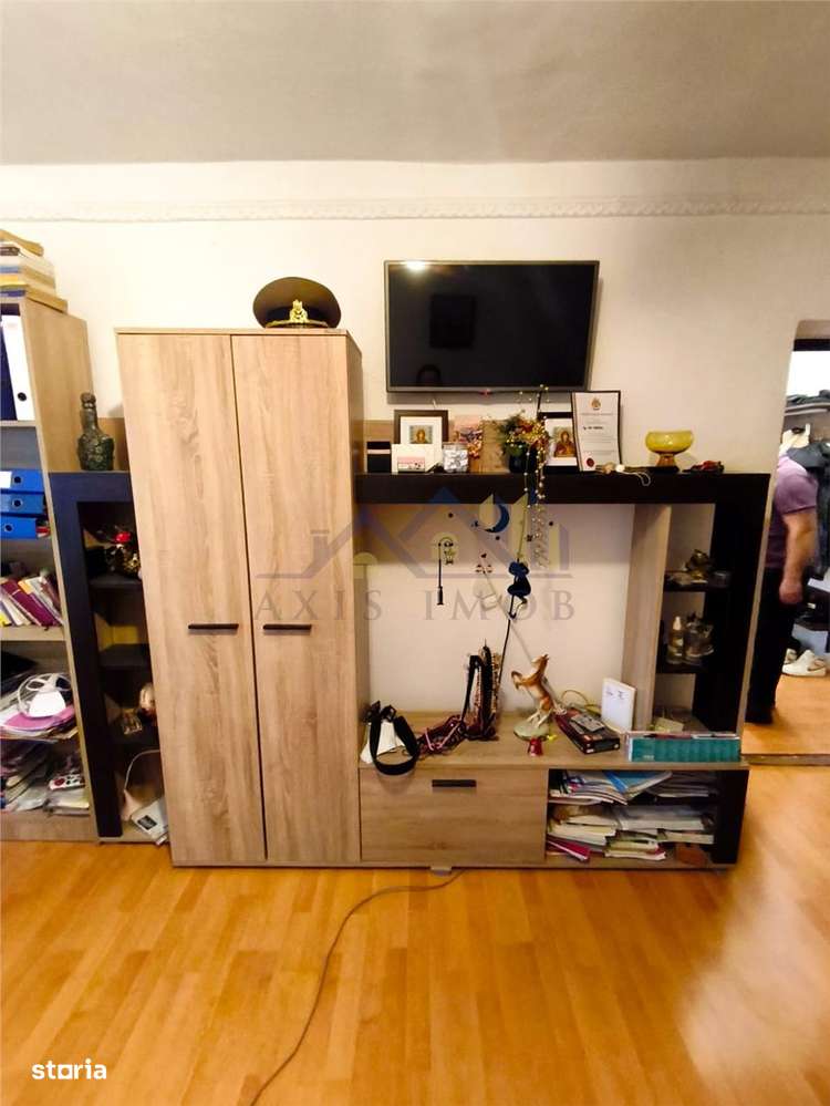 Apartament 2 camere conf  1 dec zona Unirii Sud-4