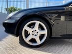 Mercedes-Benz CLS 320 CDI 7G-TRONIC Grand Edition - 2