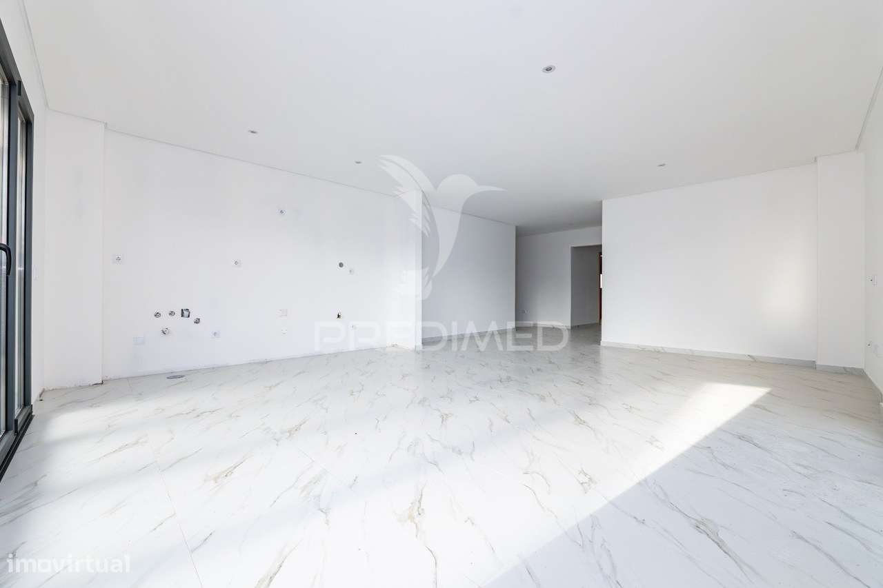 Excelente apartamento T3 no centro de Arco de Búlhe, Cabeceiras de...-6