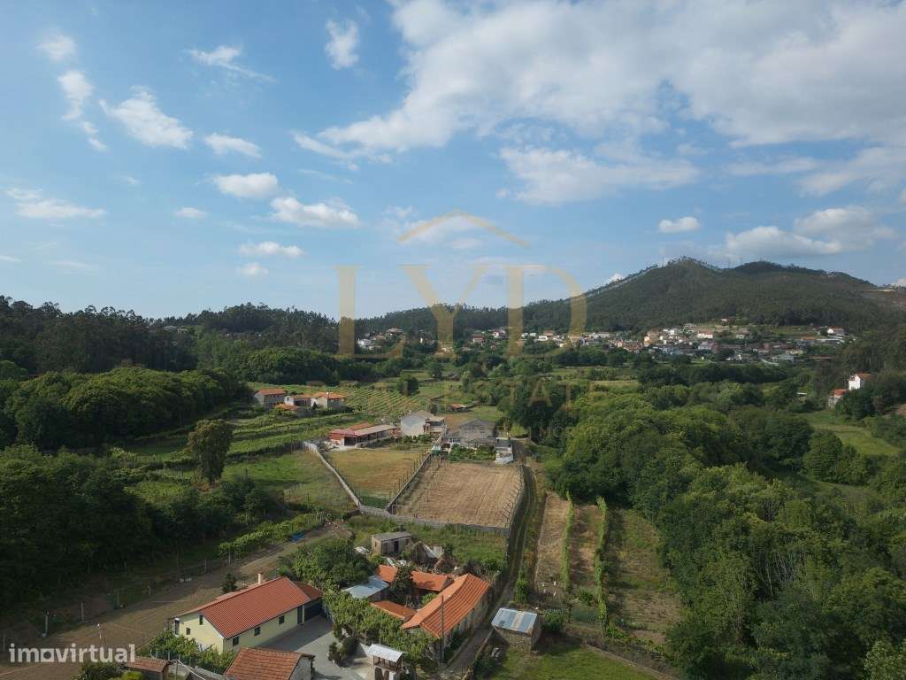 Terreno para construção-14