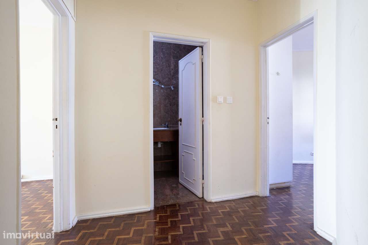 Apartamento Familiar na Cruz Quebrada – Conforto, Localização e Tranqu-14