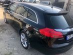 Dezmembrez Piese Opel Insignia an 2012 Automatic - 3