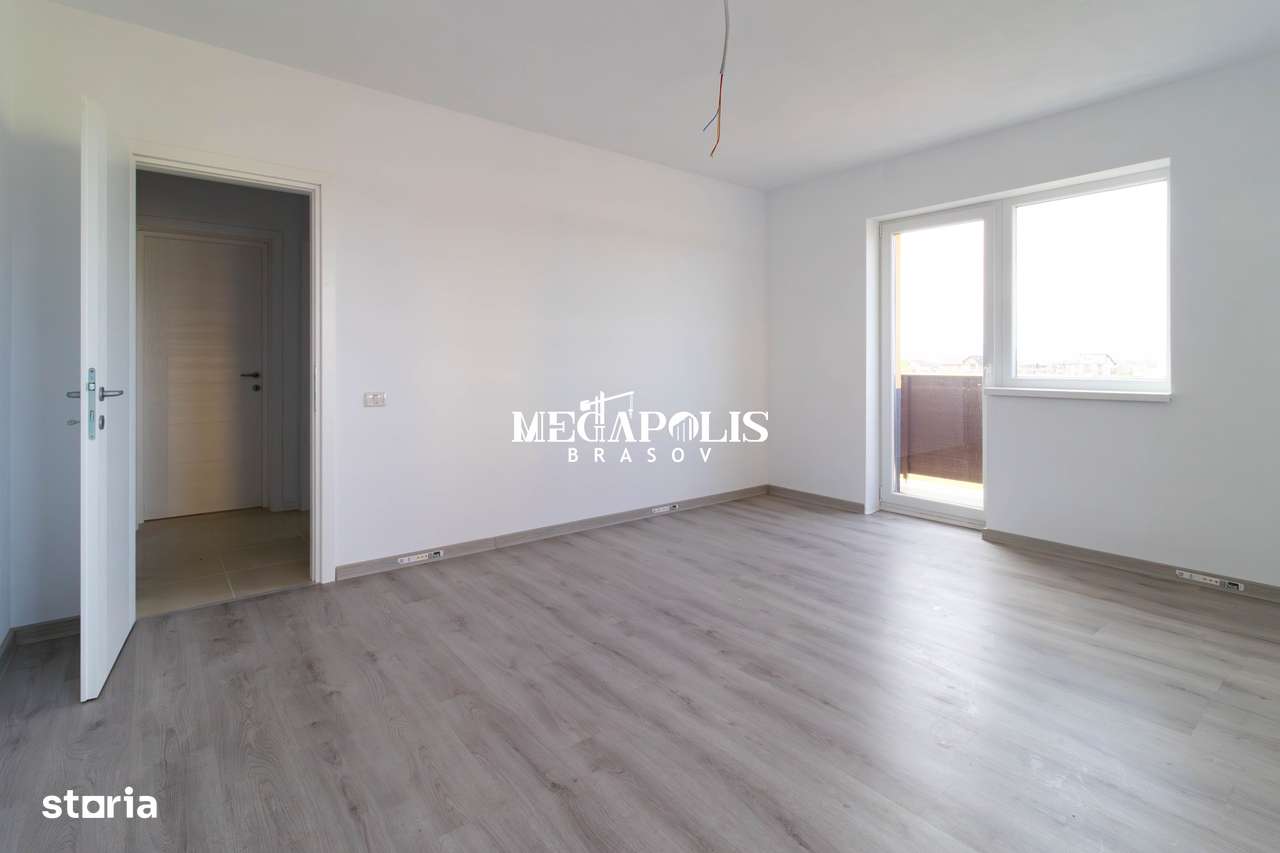 Apartament Nou Intabulat Sanpetru-4