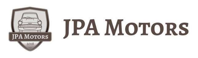 JPA Motors - Spacewash logo