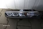 Lampy DRL LED Citroen C3 III Lift 20- KOMPLET - 2