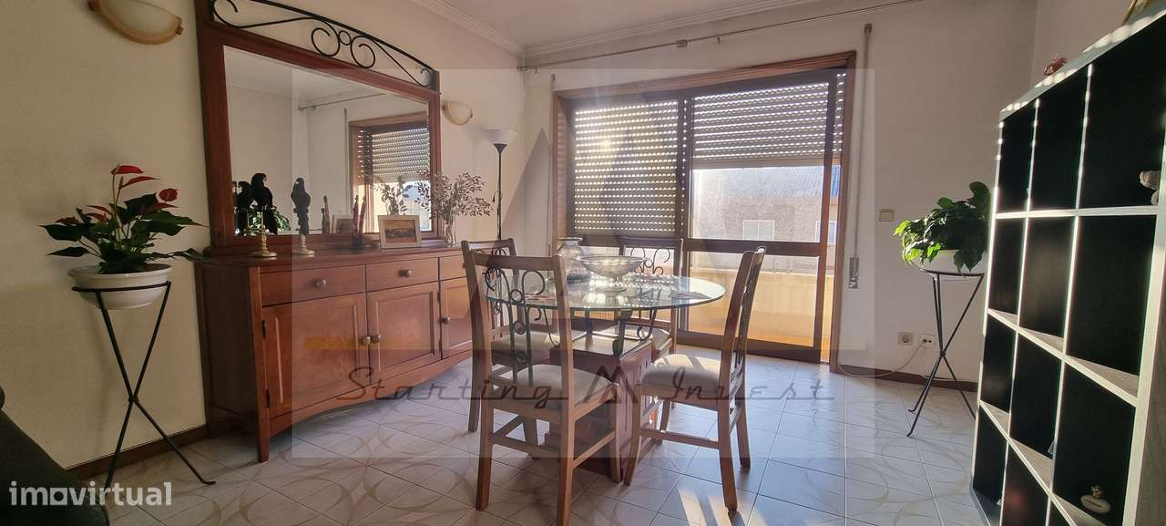 T3 em Penalves, Póvoa de Varzim.-6