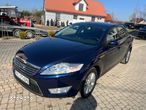 Ford Mondeo - 14