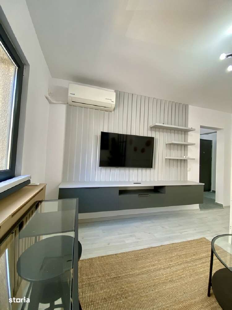 Drumul Taberei, AFI Cotroceni, bloc 1980, decomandata-3