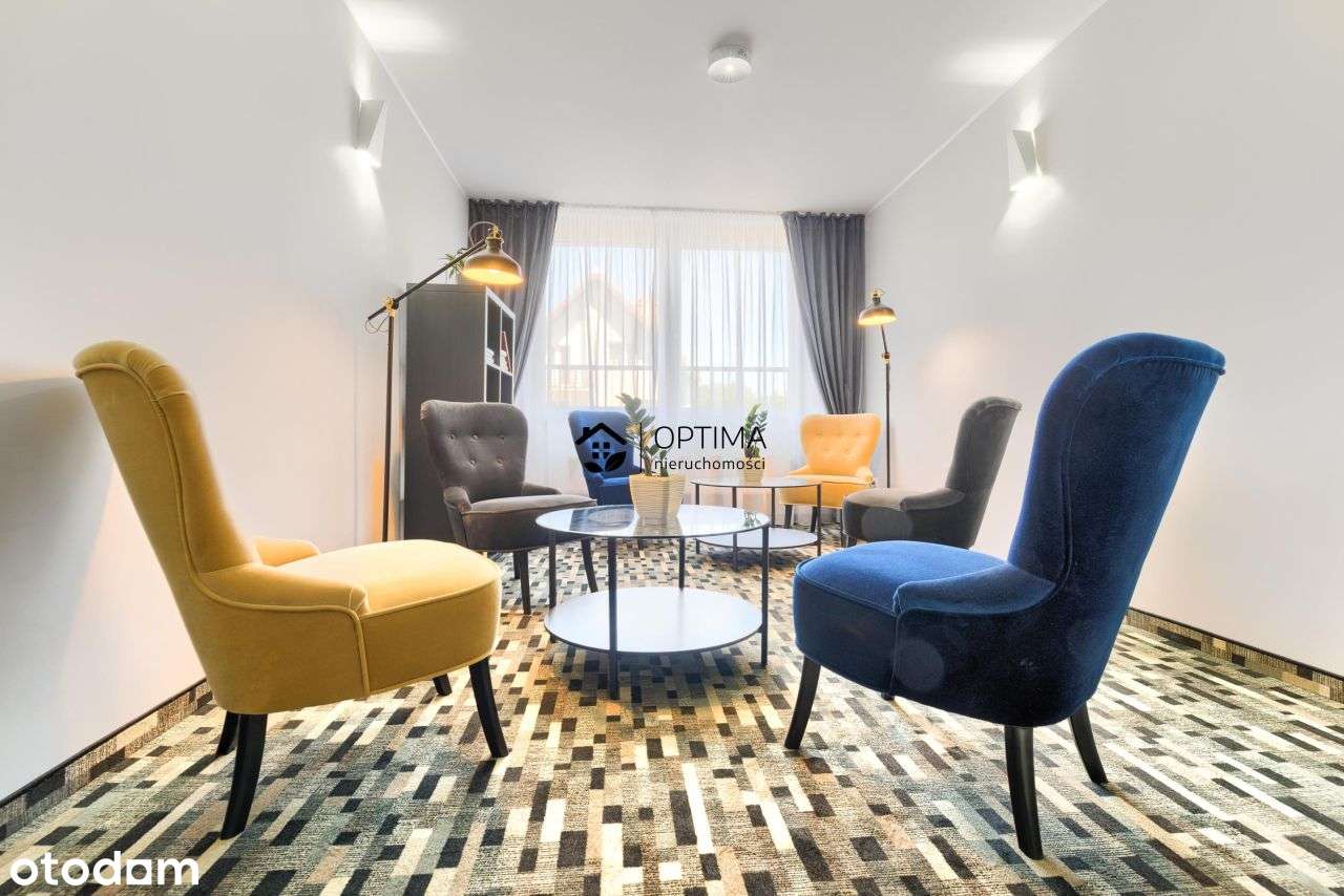 Okazja! Gotowy lokal B.01 cena zawiera 23% Vat-11