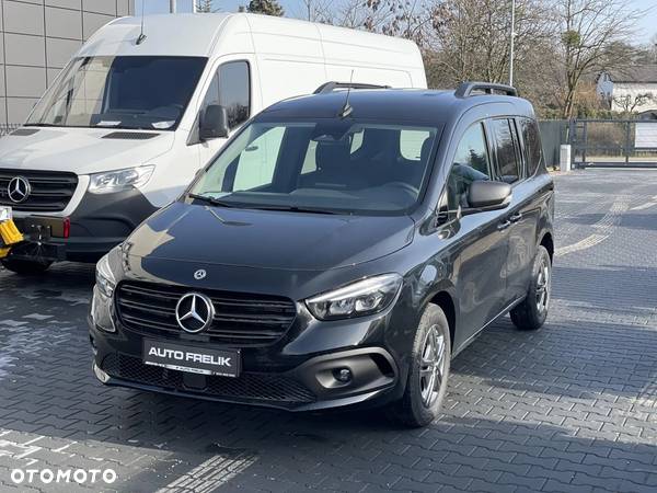 Mercedes-Benz Citan - 4