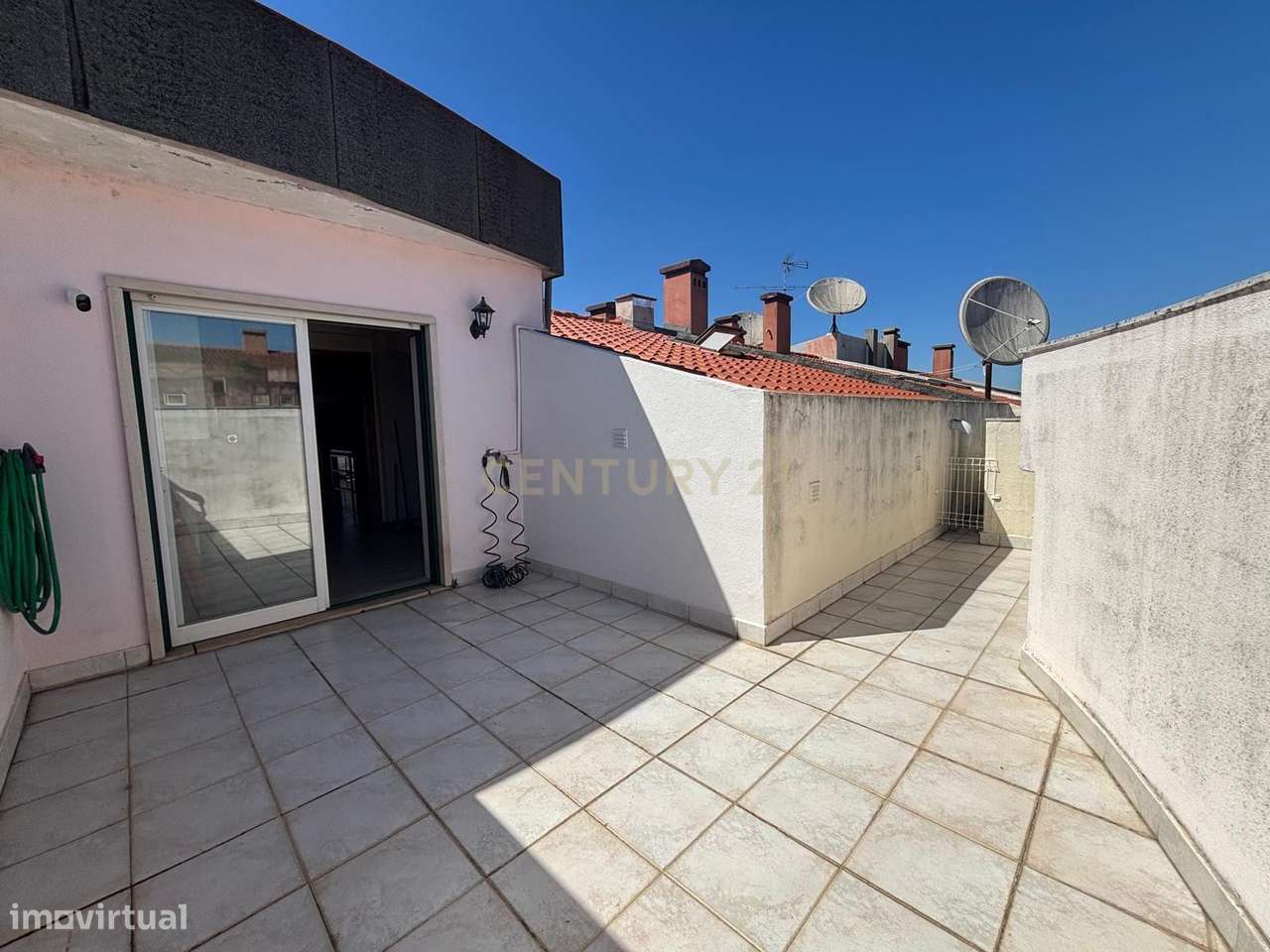 Apartamento T3 + Sótão | Entroncamento-22