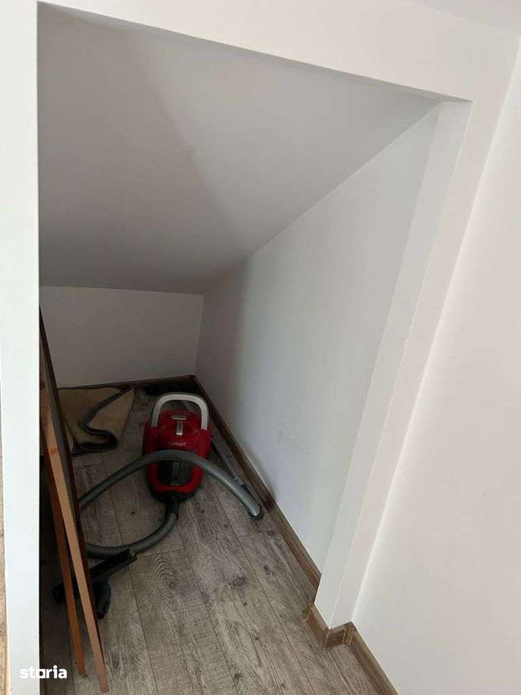 Vila 4 camere 2 bai 110mp teren 100mp Toamnei Bragadiru - Imagine principală: 4/17